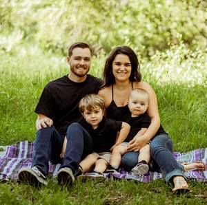 Meet your Posher, Tiffany